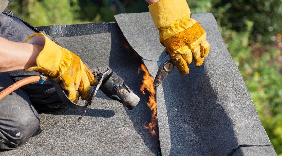 Professional residential roofers in Delaware, OH